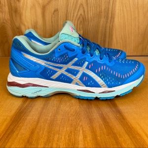 Asics Gel Kayano 23 Running Shoes TSS0143